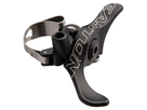 Easton AX Dropper Post Dual Pull Lever / black