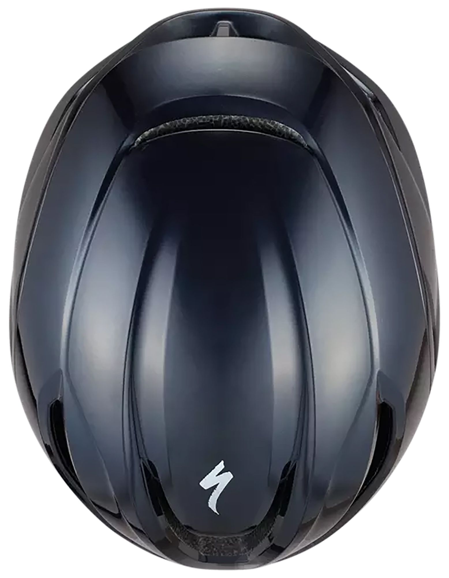 PROPERO 4 Velohelm / deep marine metallic / M (55-59cm)