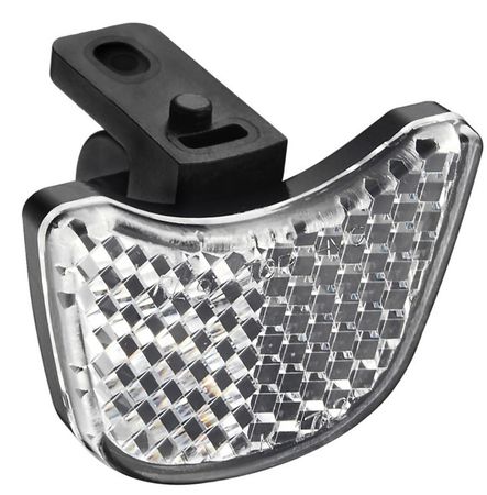 Reflektor Front RFD / schwarz