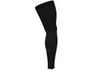 ELITE Thermal Leg Warmer / black / S