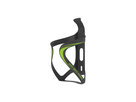 Carbon Team Cage / carbon/green / one size
