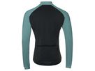 POSTA Herren-Thermo-Langarmtrikot / dusty moss / 3XL