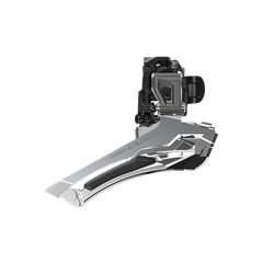 Umwerfer CUES FD-U6030 2x9/10 / 28.6/31.8/34.9 mm