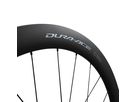 Road Radsatz Dura-Ace WH-R9270-C50 Tubless Disc / Schwarz / Laufradsatz, 12 mm/12 mm, 100mm/142mm, 12