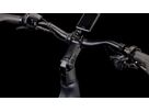 KATHMANDU HYBRID C:62 E-City- und Alltagsvelo / carbon black / 58 CM