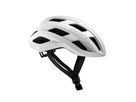LAZER Unisex Road Strada KinetiCore Helm / matte full white / L