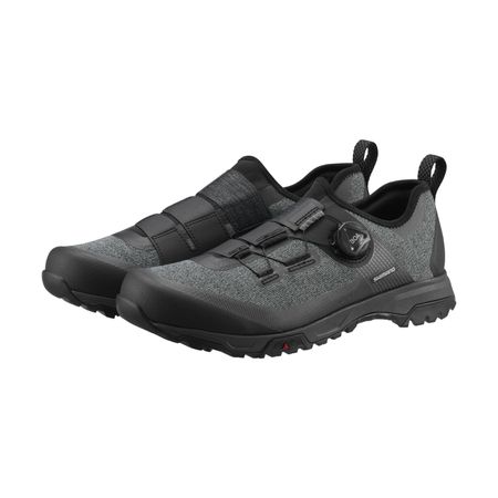 SH-ET7 Trekking- & E-Bike-Schuhe / black / 44