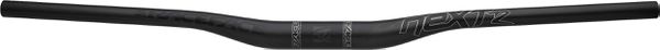 NEXT R Carbon 20mm Riser Lenker / black