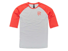 Commit 3/4 Tech Top / coral / XL