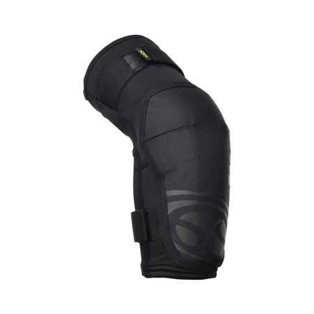 HACK EVO+ Ellbogenprotektoren / schwarz / KM