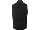 CASCADE INSULATED Herren-Windweste / black / M