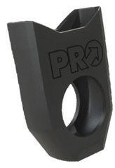 PRO Kurbelschutz Set XTR schwarz / schwarz