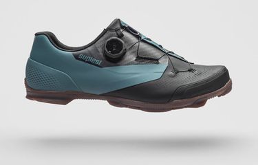 Mountain Edge 2.0 Performance / black_petrol / 41