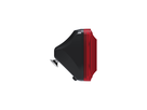 E-Bike Fender StVZO Rear / black / one size