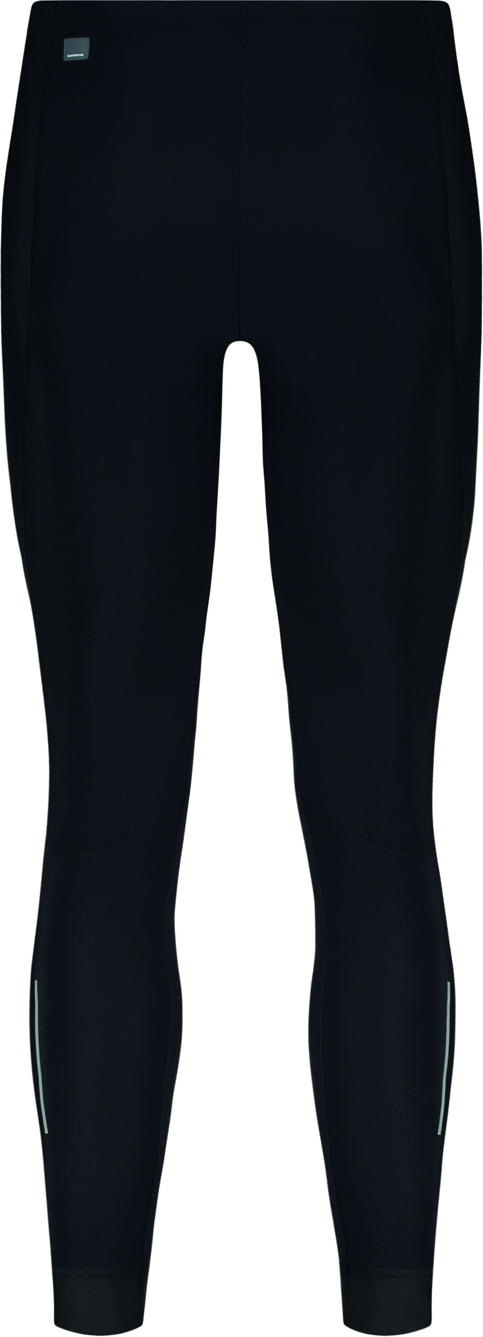 Men Apice Tights w/o / chamois black / XXXL