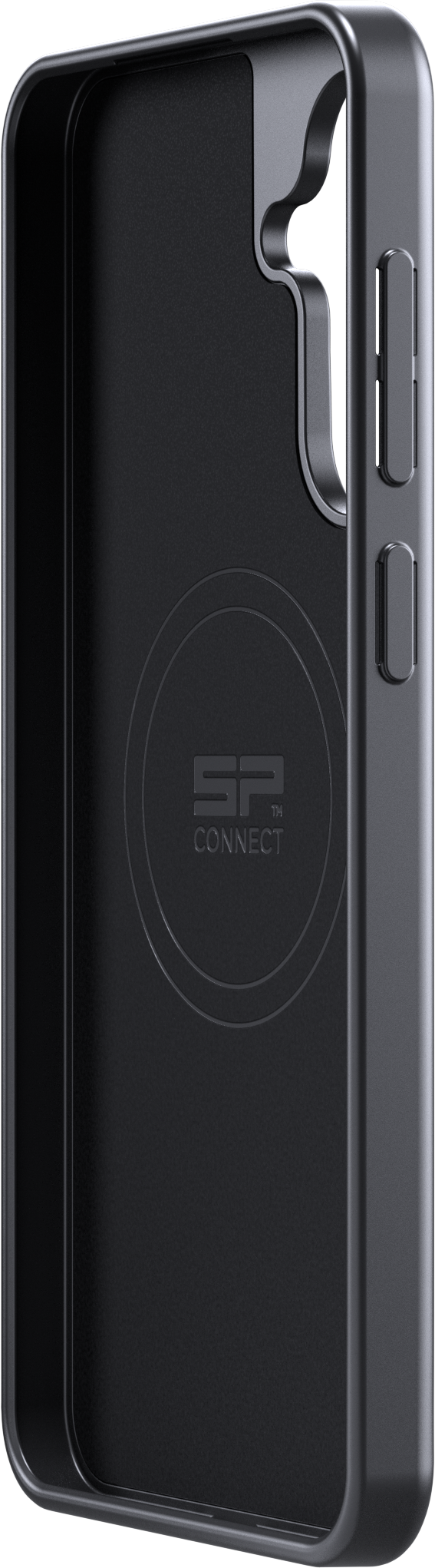 Phone Case SPC+ / schwarz / Samsung A56