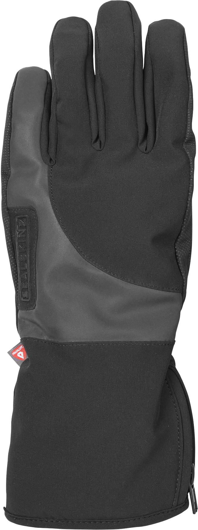 MARSHAM WP COLD WEATHER  Unisex-Handschuhe / black / S
