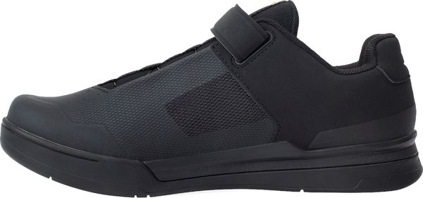 Mallet Schuh Boa / schwarz / 40