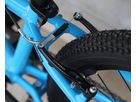 FLiZZi 24 KETTE Kindervelo / blau / 24 ZOLL