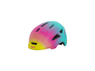 SCAMP II MIPS Helmet / matte teal/pink towers / S 49-53
