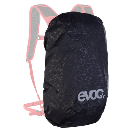 Rain Cover Sleeve 6-18L / black / S