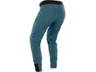 TECH LOGO Herren-Bikehose / cosmic blue / L