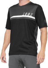 Jersey Airmatic / black/charcoal / S