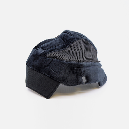 Crüe Comfort Pad / black / XS