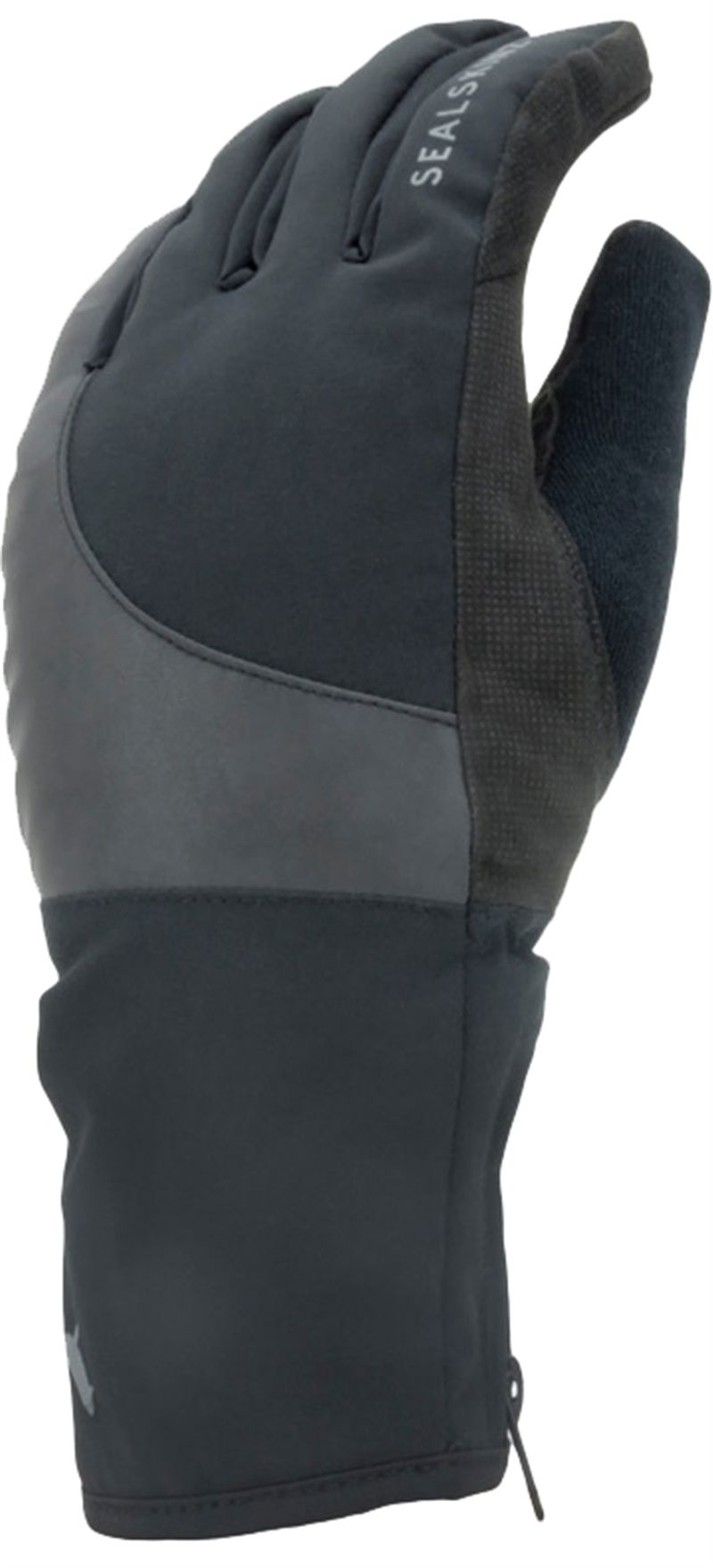WP COLD WEATHER Thermo-Handschuh / schwarz / M