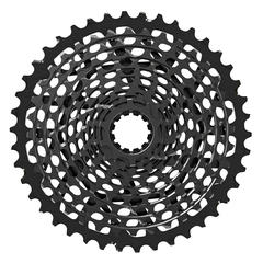 Cassette XG-1195 X01 11SP / silver / 10-42t