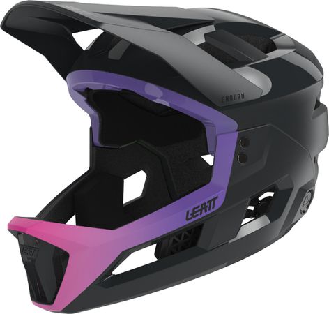 MTB Enduro 3.0 Helmet / grey / L