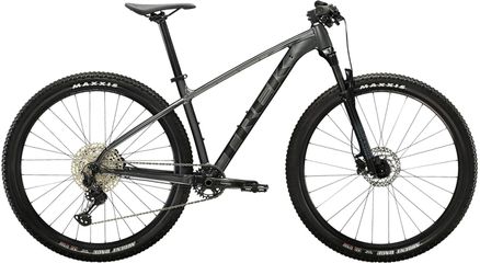 X-CALIBER 8 Hardtail / satin lithium grey / L