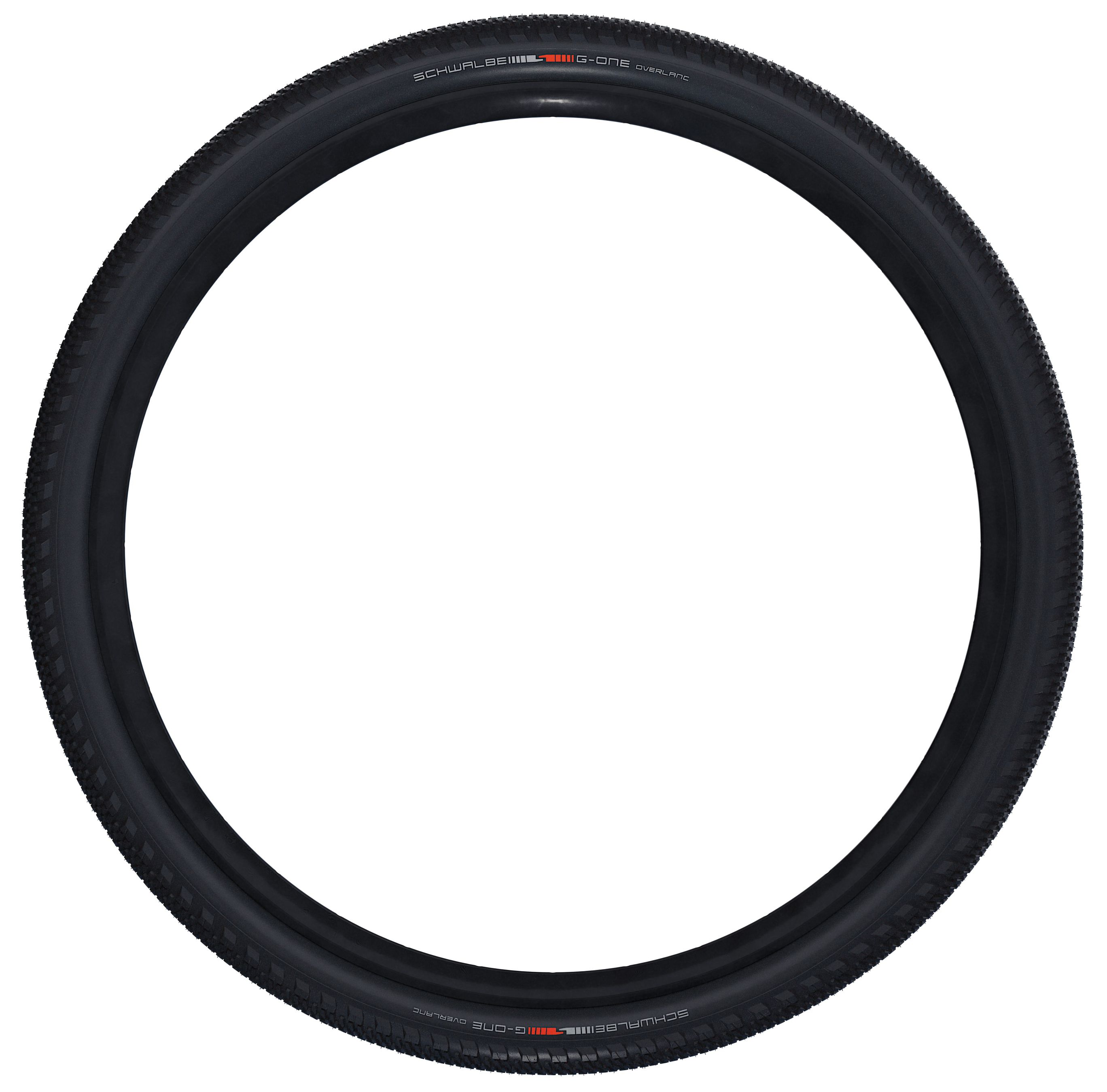 G-ONE OVERLAND Reifen / black / 700x45C, 45-622