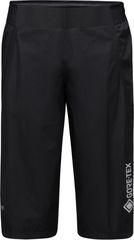 ENDURE GTX PL Herren-Regenshorts / black / L