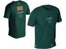 MTB AllMtn 2.0 Jersey Jr / Teal / L