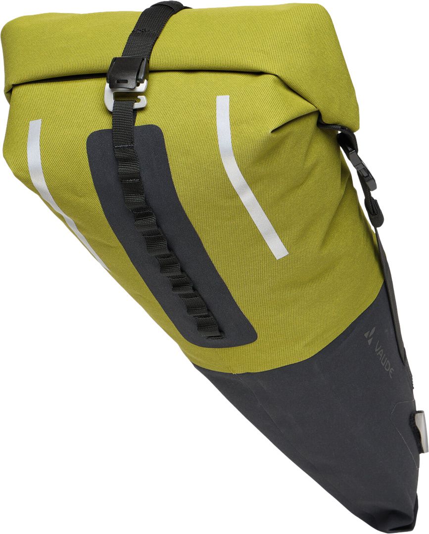 Trailsaddle L / dark leaf / L