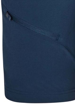 NATSU X-FUNCTION Kinder-Bikeshorts / hale navy / 116