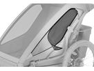 THULE CHARIOT SPORT 2 Gen. 2 Kinderanhänger / alu/yellow