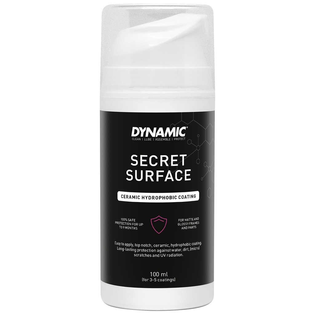 Secrete Surface 100ml
