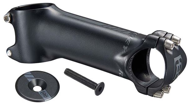 COMP 4-AXIS-44 73D 1-1/4" (31.8,17°) Vorbau / schwarz / 60mm