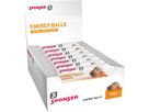 Energy Balls, Display (18 x 45 g) / Salted Caramel