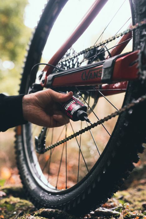 ALL WEATHER LUBE / 50ML