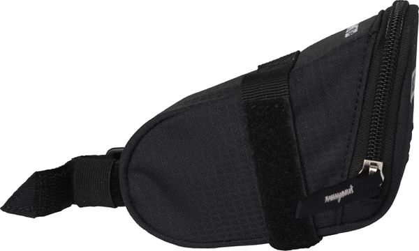 COLOMBE I Satteltasche / schwarz / 0.3 L