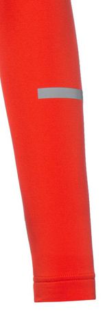 PROGRESS Damen-Thermo-Langarmtrikot / fireball / 42