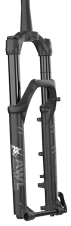 Federgabel Float AWL 29" Rail Sweep-Adj / matte black / 140 mm