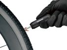 TUBICARTRIDGE Tubeless Werkzeug / schwarz / MOUNTAIN
