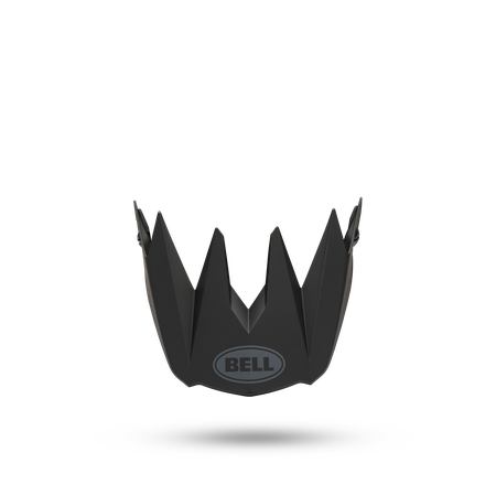 Full 10 MIPS Visor / black