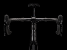 ÉMONDA ALR 6 Rennvelo / dinster black / 50 cm