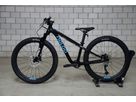 HILL BILL 24 MK2 Kinder- und Jugendvelo / black / 24 ZOLL