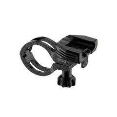 Alu-Lenkerhalterung MEGA/MACRO 31.8mm / black